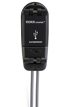 Scanstrut IPX6 vattetät USB laddningsuttag