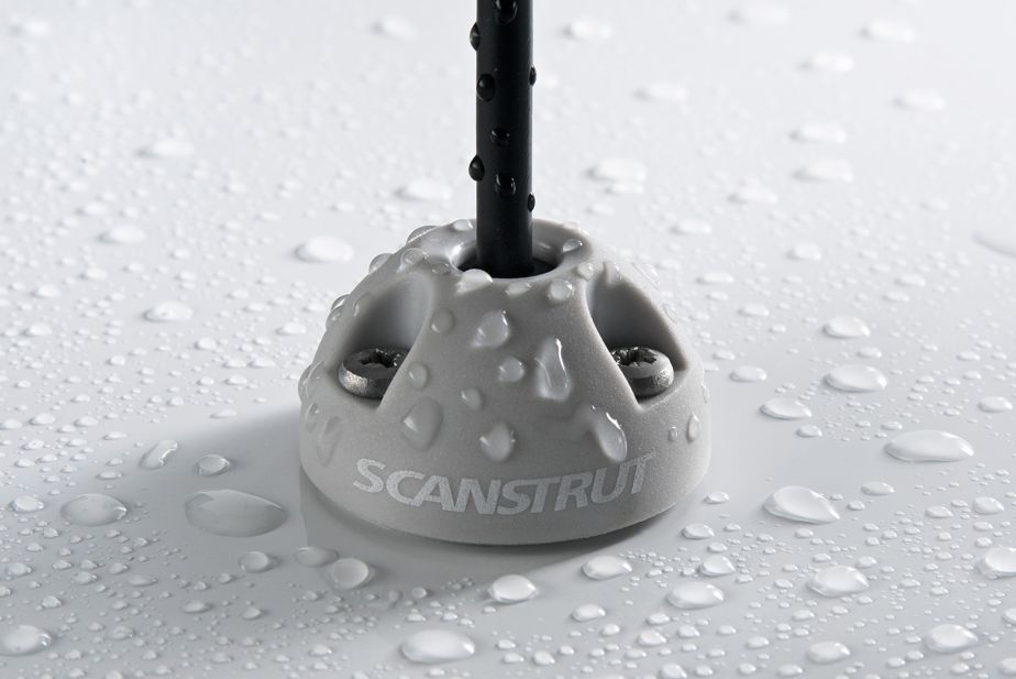 Scanstrut DS6-P Kabelgenomföring