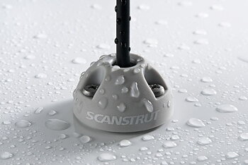 Scanstrut DS6-P Kabelgenomföring