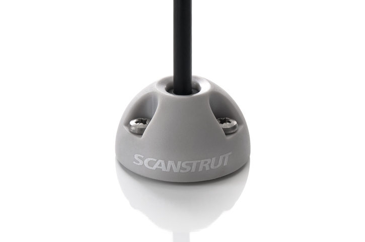 Scanstrut DS6-P Kabelgenomföring - 2