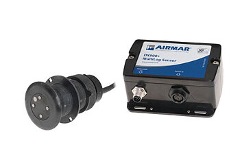 Airmar DX900+ NMEA0183