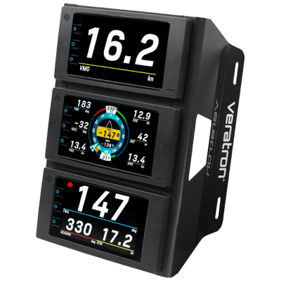 Veratron Marine Multidisplay, N2K för mastmontage - 2
