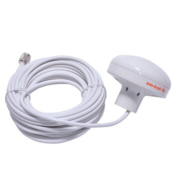 Em-Trak GPS1