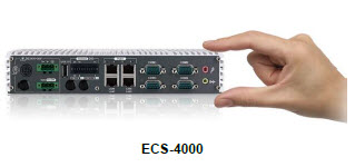 Furuno ECS-4700 - 3
