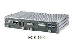 Furuno ECS-4700 - 2
