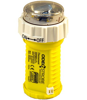 Odeo Strobe