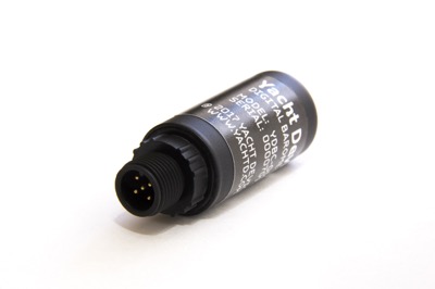 YDBC-06 -  Barometer från Yacht Devices, NMEA2000/Seatalk NG