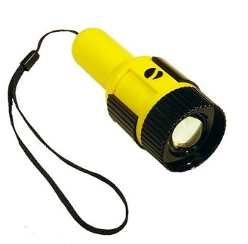 Daniamant ST-250 ficklampa-signaleringsljus