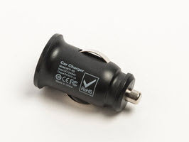 Adapter USB-cigguttag