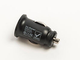Adapter USB-cigguttag