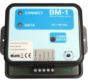 NASA BM-1BT (BlueTooth)