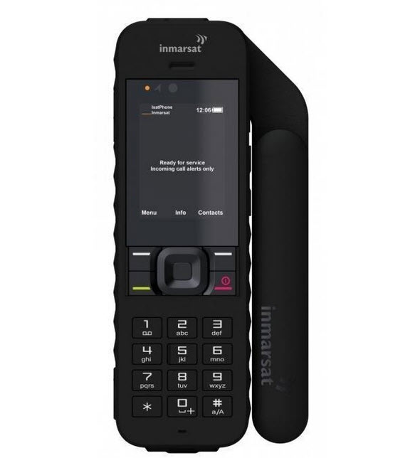 IsatPhone 2 Satellittelefon