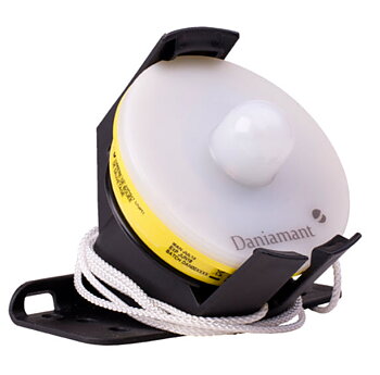 Daniamant L170 SOLAS livbojsljus