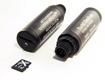 YDVR-04 NMEA2000 Voyage Recorder från Yacht Devices