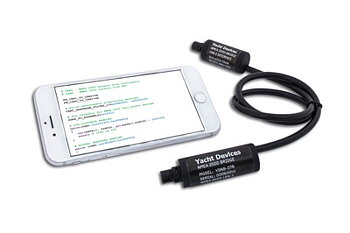 YDNB-07 NMEA 2000 brygga NMEA2000 eller Seatalk NG från Yacht Devices