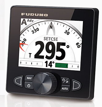 Furuno NavPilot-711C Autopilot utan roderlägesgivare