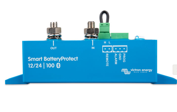 Smart Battery Protect-Skydda ditt batteri - 2