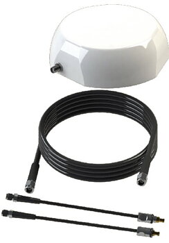 Thuraya extern antenn