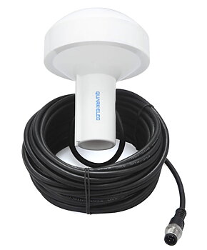 QK-AS07-NMEA 2000 GPS & HEADING SENSOR