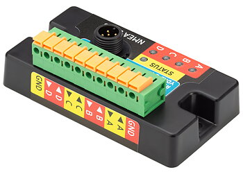 Yacht Devices YDRI-04N Driftindikator NMEA2000