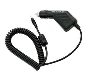 Thuraya  XT AC-laddare för satellittefon