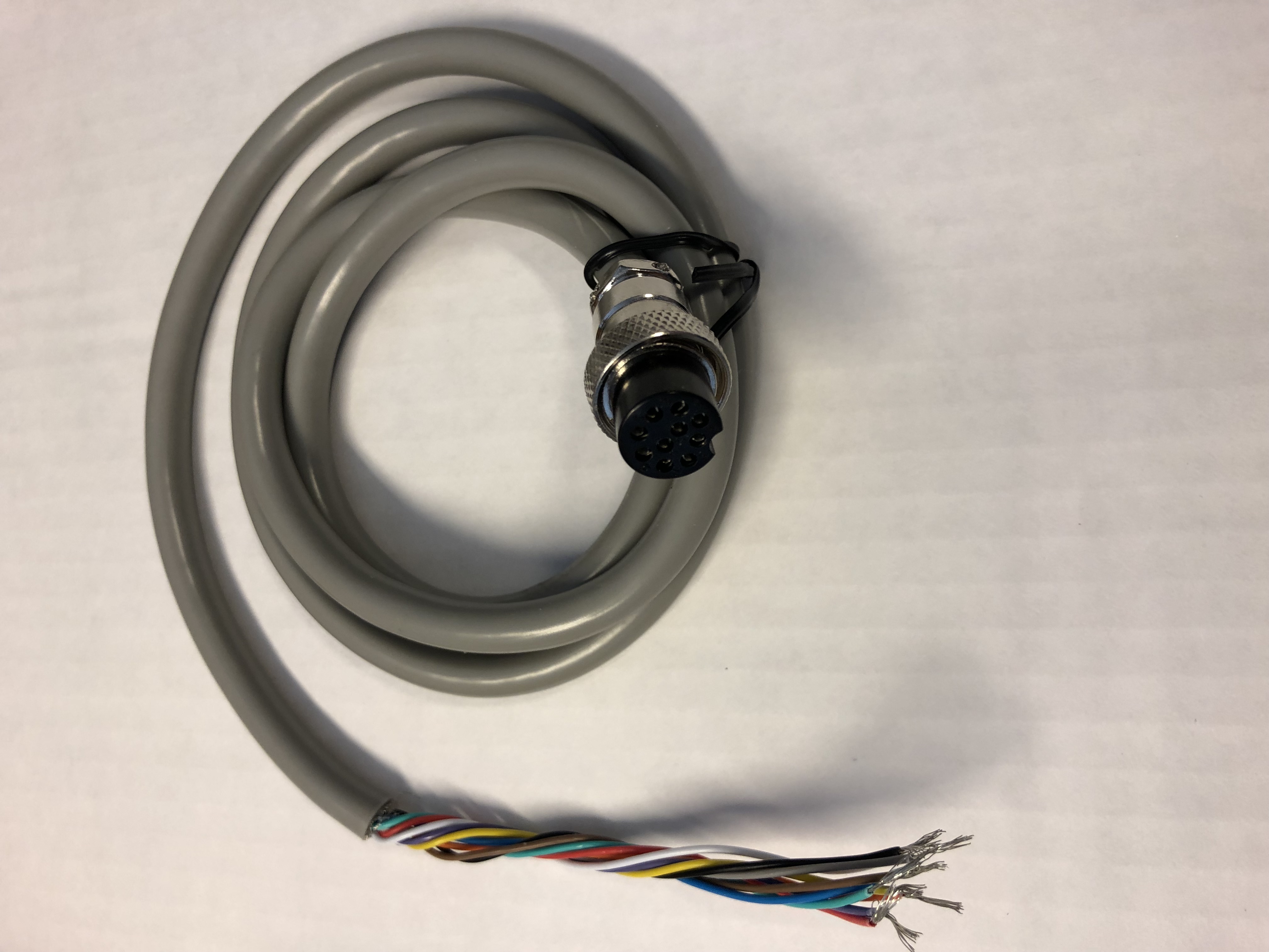 HPMW01-Kabel 