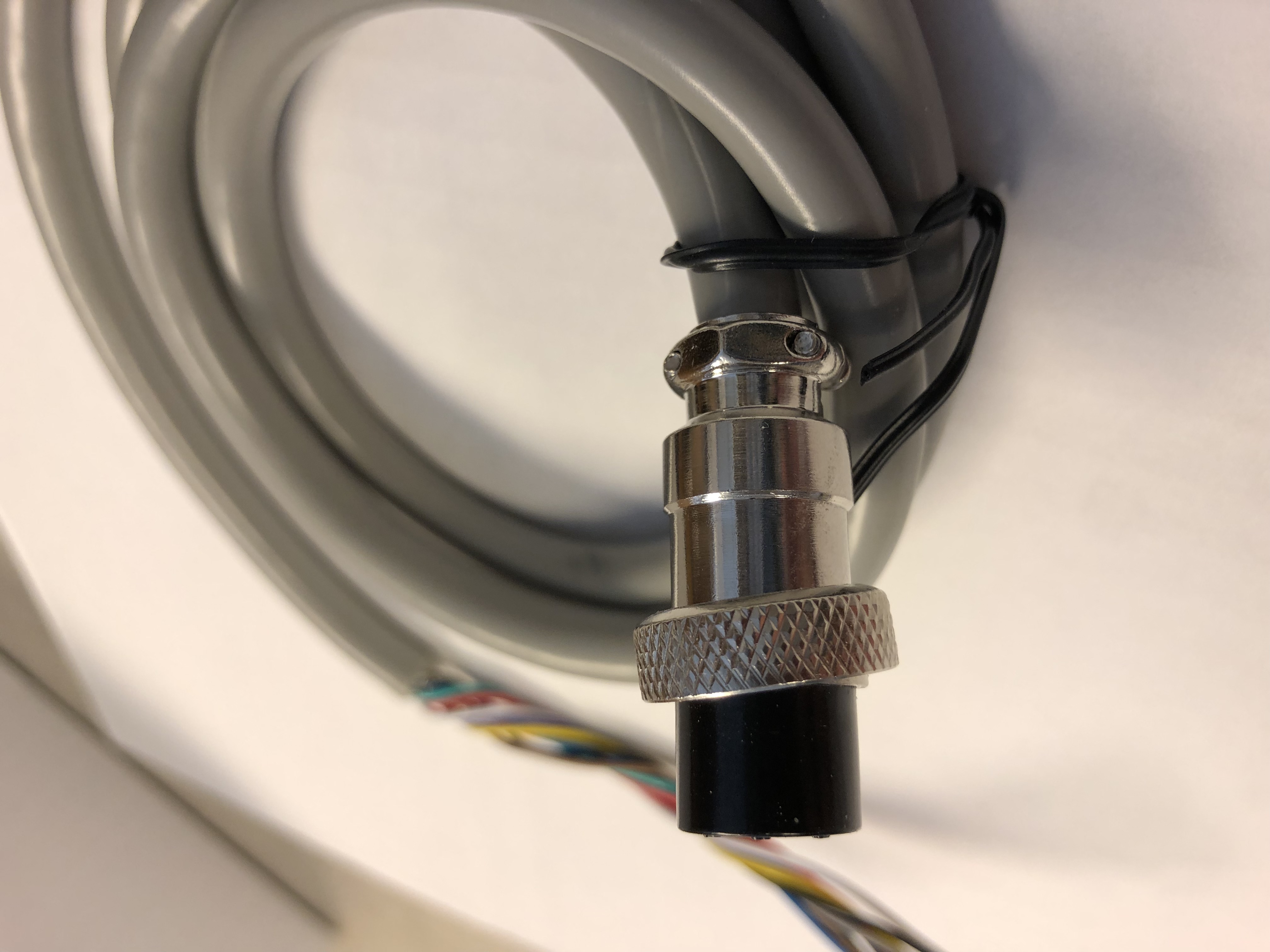 HPMW01-Kabel  - 2