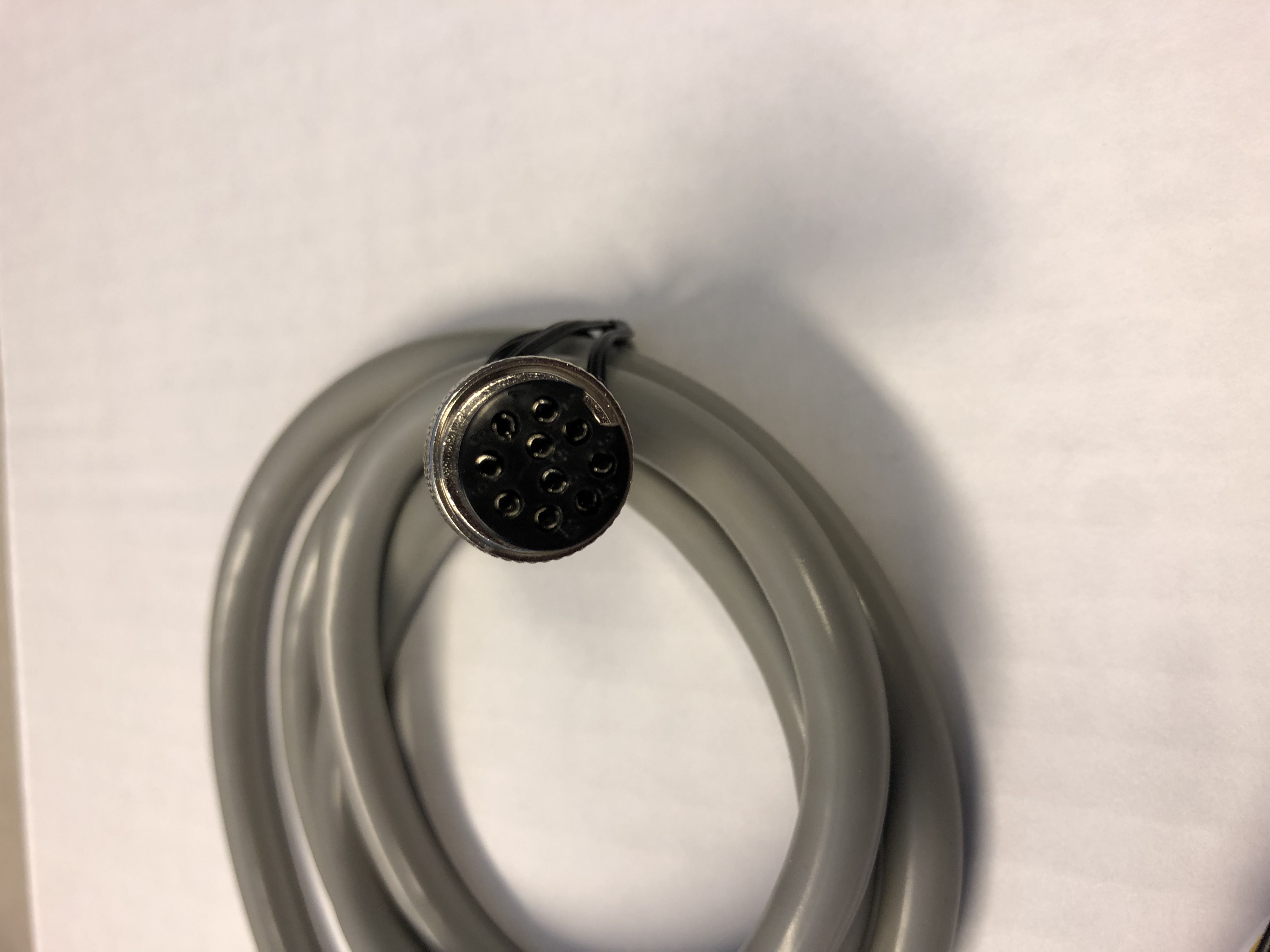 HPMW01-Kabel  - 3