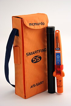 McMurdo AIS-SART S5A
