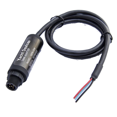 YDTA-01  NMEA2000 Tanknivåinterface från Yacht Devices