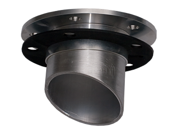 TAL-1.5" NPT luftspärr, tillbehör för TLM-enheter