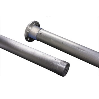 TFT-1.25" BSP fokusrör, tillbehör för TLM-enheter