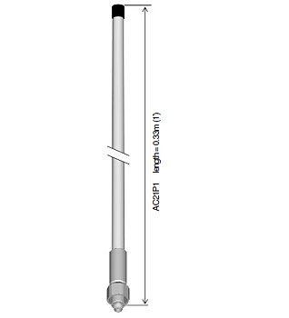 Comrod AC21P1
