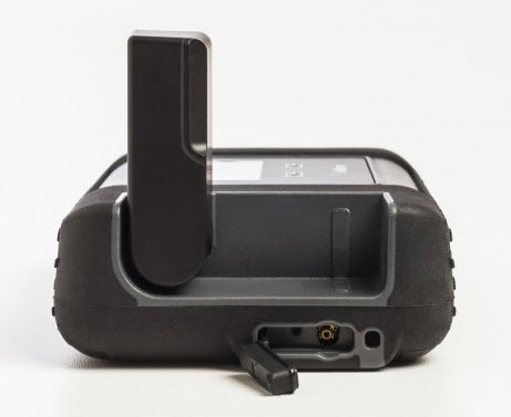 Iridium Go! Satellittelefon