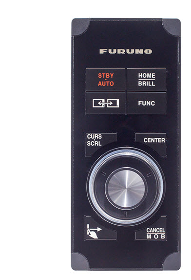 Furuno fjärrkontroll MCU-004