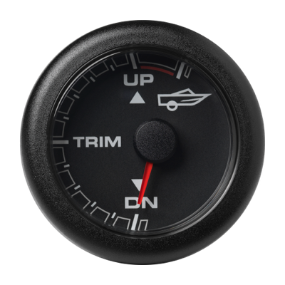 Veratron Oceanlink Trimmätare, SATELLIT