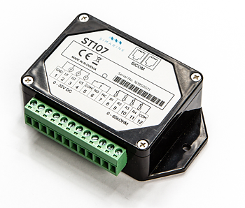 Simarine Pico ST107 Tankmodul