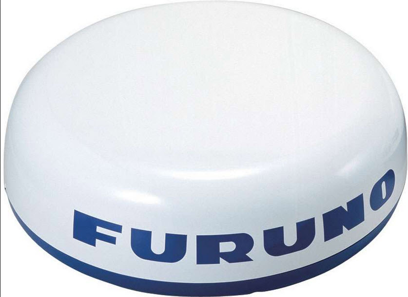 Furuno DRS4DL+  Radarantenn