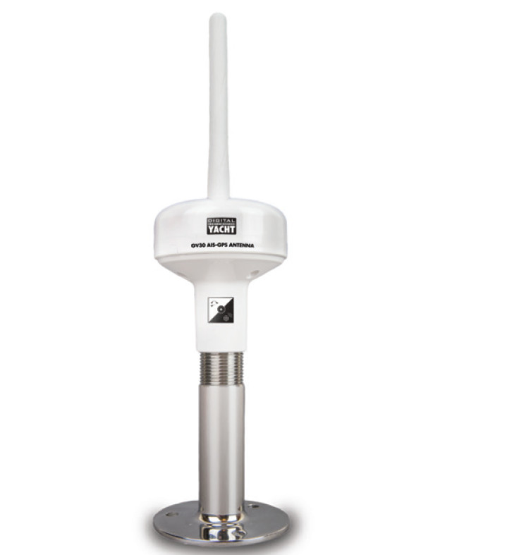 Digital Yacht GV30 Antennspröt reservdel