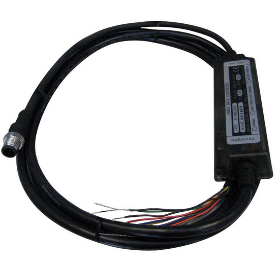 Furuno NMEA Omvandlare IFNMEA2K2 - 2