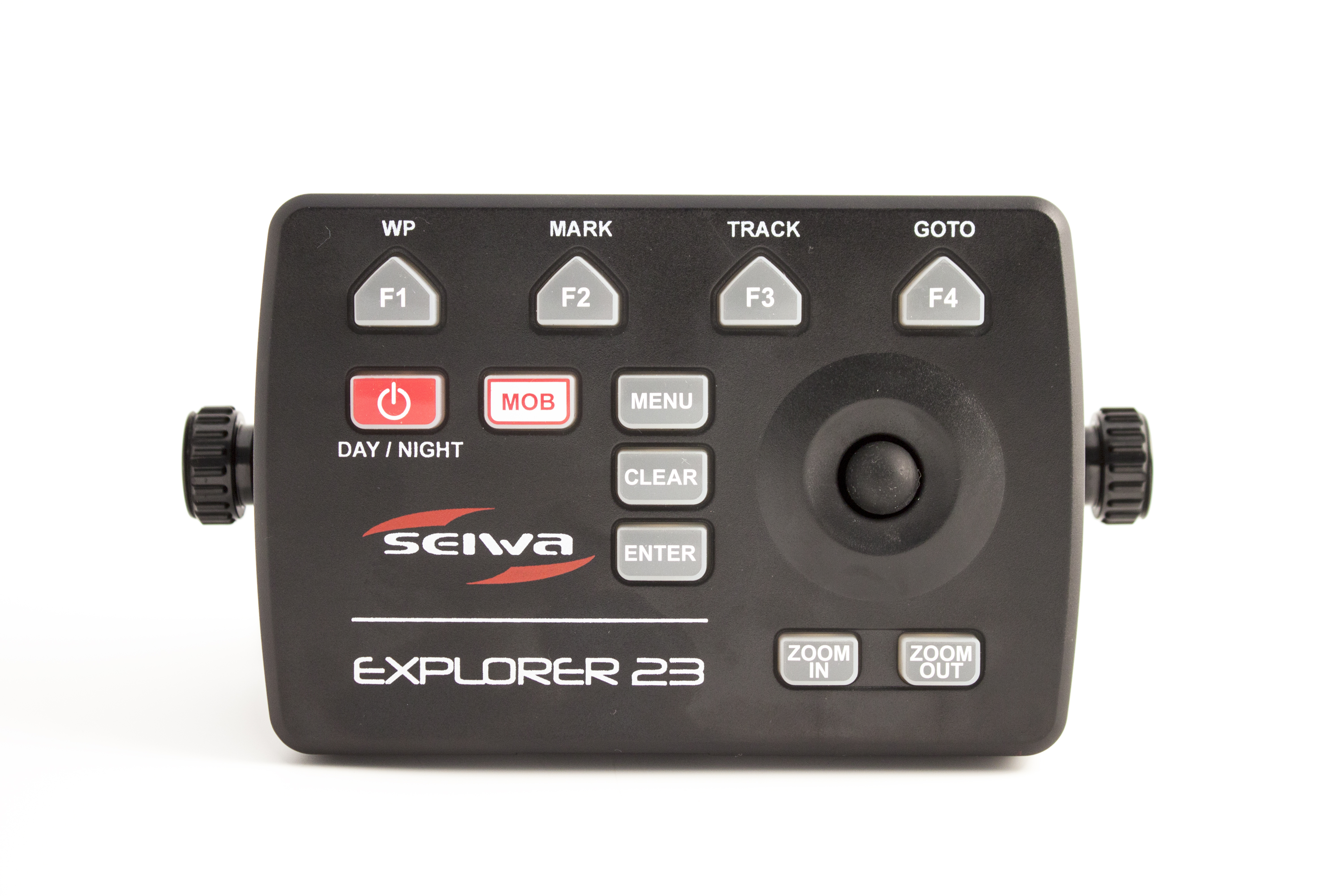 Seiwa Explorer 23 Välj din egen skärm. - 2