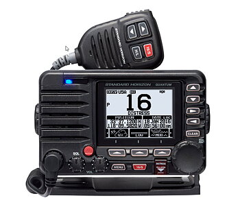 Standard Horizon GX6000E-NMEA2000