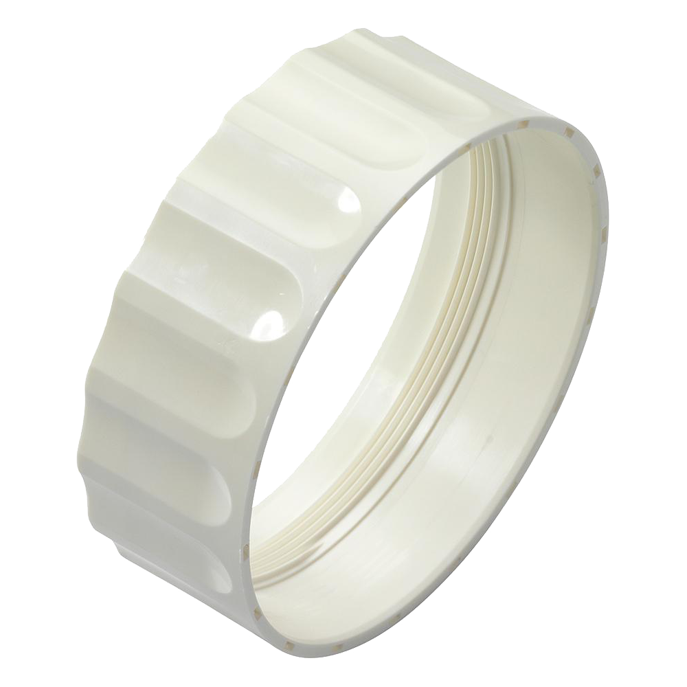 Låsmutter till 52mm instrument (reserv)