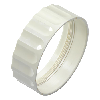 Låsmutter till 52mm instrument (reserv)