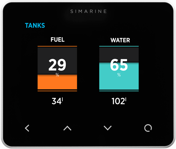 Simarine Pico One paket (Pico + 1) - 7