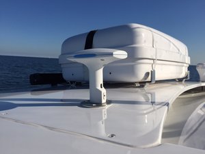 Thrane LT-1000 Navigational Reference Unit - 4
