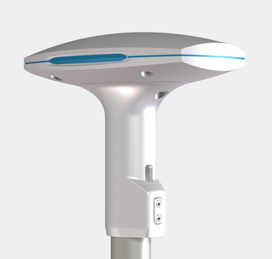 Thrane LT-1000 Navigational Reference Unit