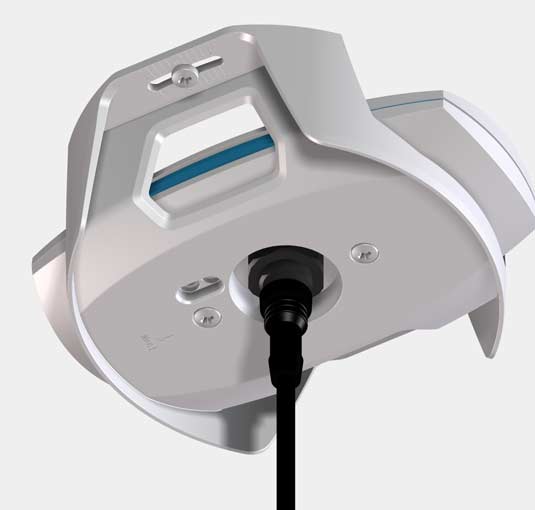Thrane LT-1000 Navigational Reference Unit - 2