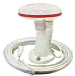 Seiwa GPS-m8-28 NMEA0183 - 2