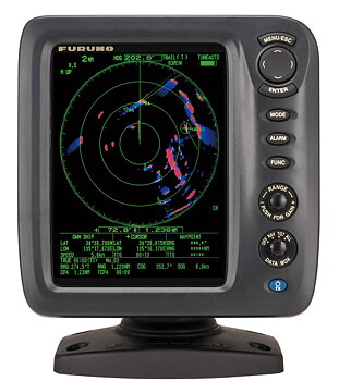 Furuno Radar M-1815